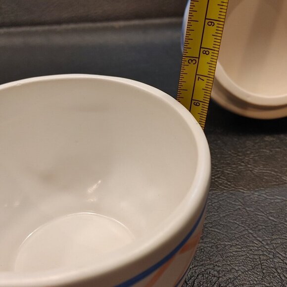 VINGAGE HOUSTON HARVEST EATER BUNNY & BABY CHICK CANDY DISH - Picture 8 of 9